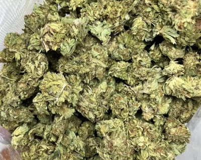 BANNER KUSH $49.99 OZ (HYBRID) - Image 2